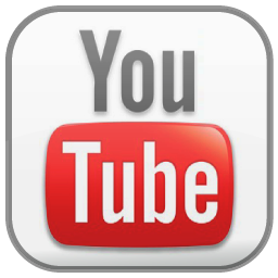 Crossing South YouTube Page